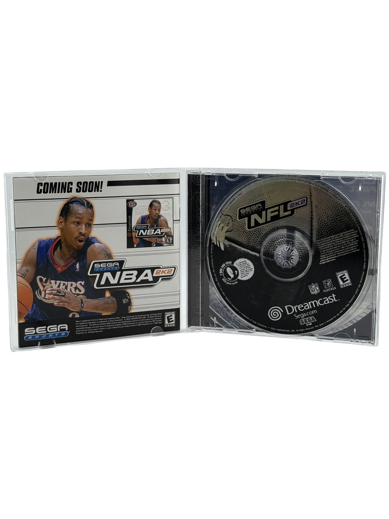 NFL 2K2