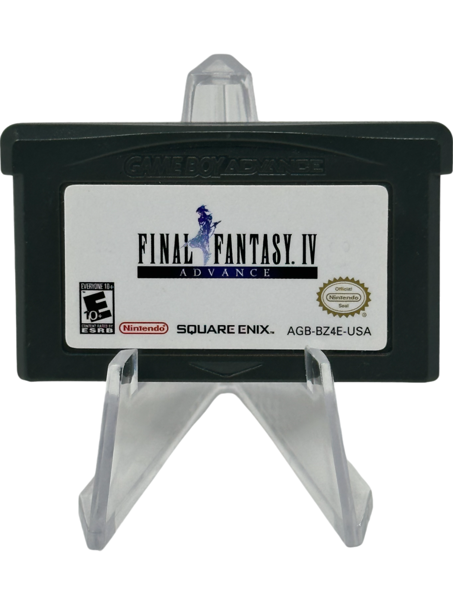 Final Fantasy IV Advance