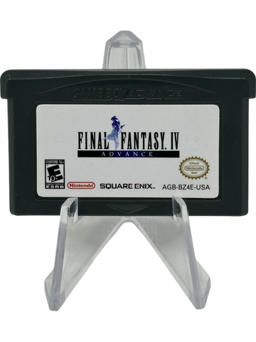 Final Fantasy IV Advance