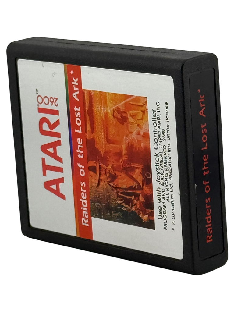 Raiders of the Lost Ark