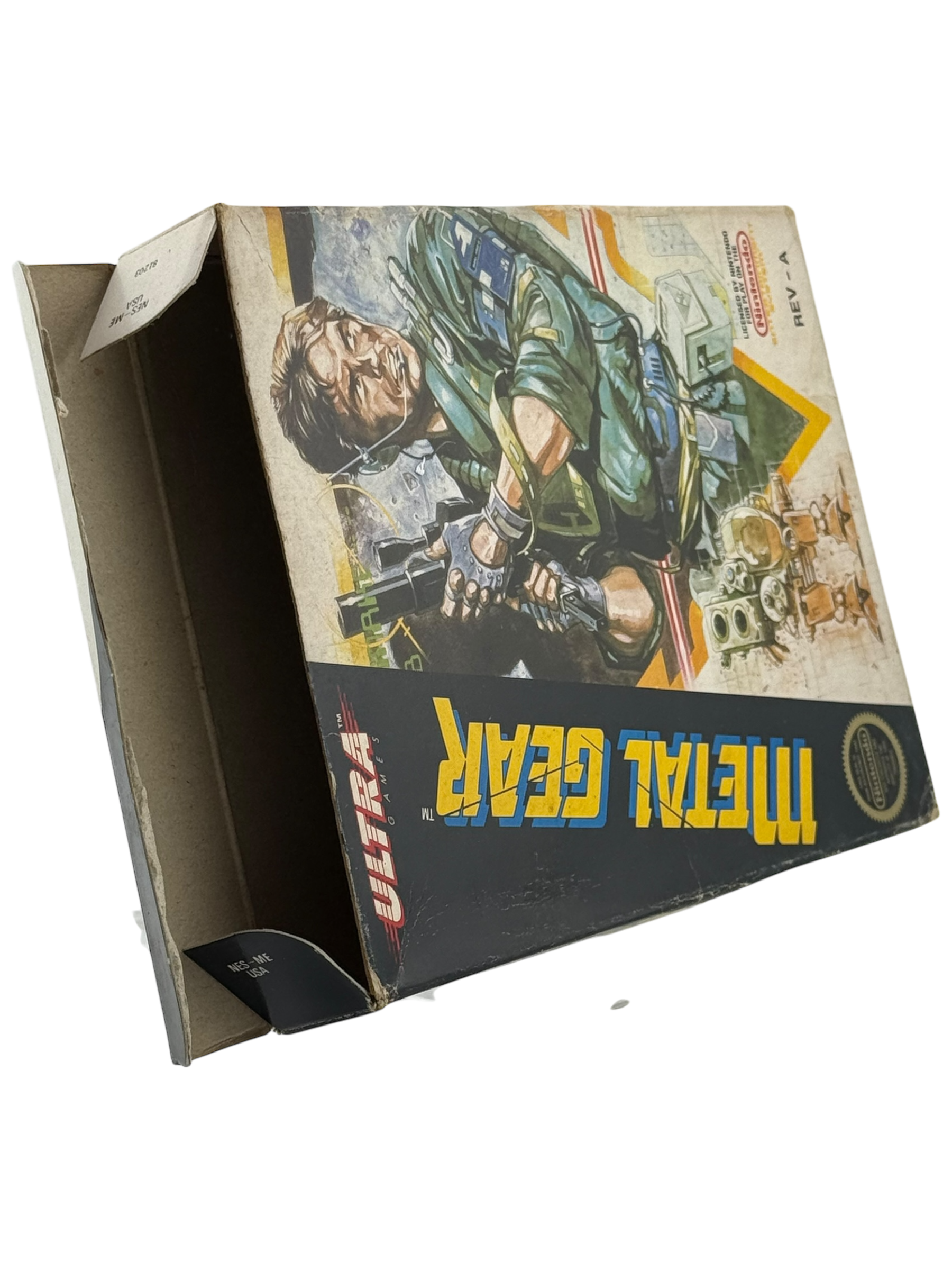 Metal Gear