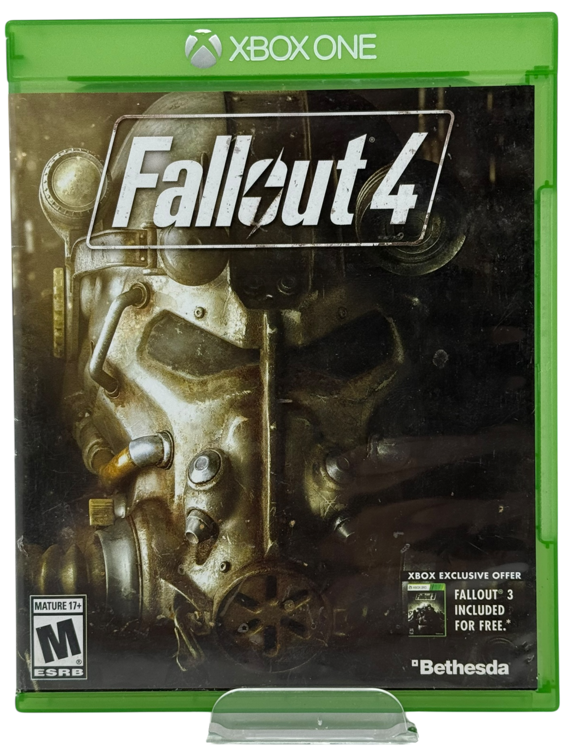 Fallout 4