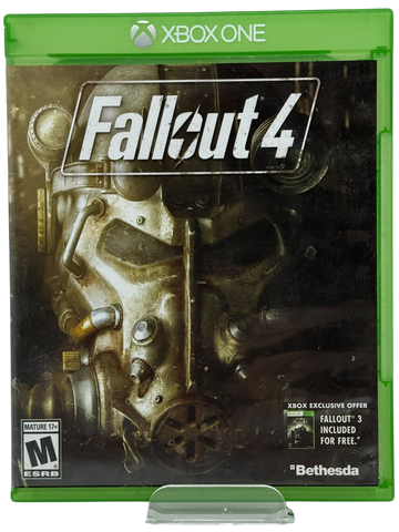 Fallout 4