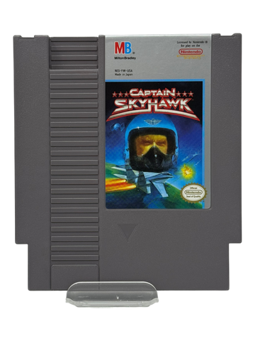 Captain Skyhawk