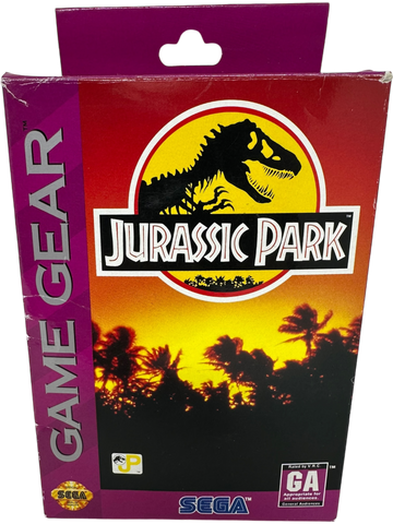 Jurassic Park