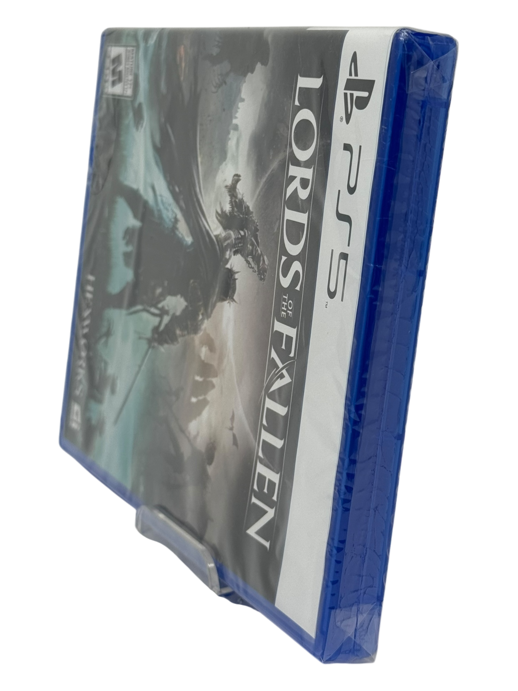 Lords Of The Fallen