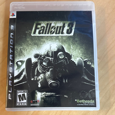 Fallout 3