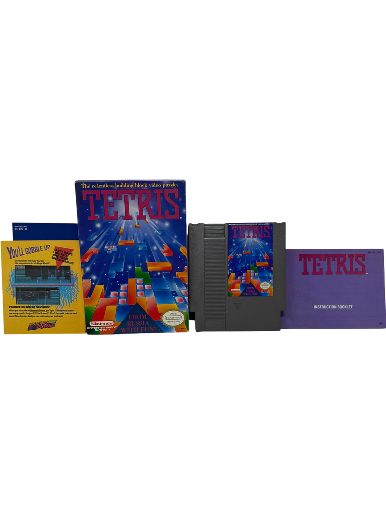 Tetris