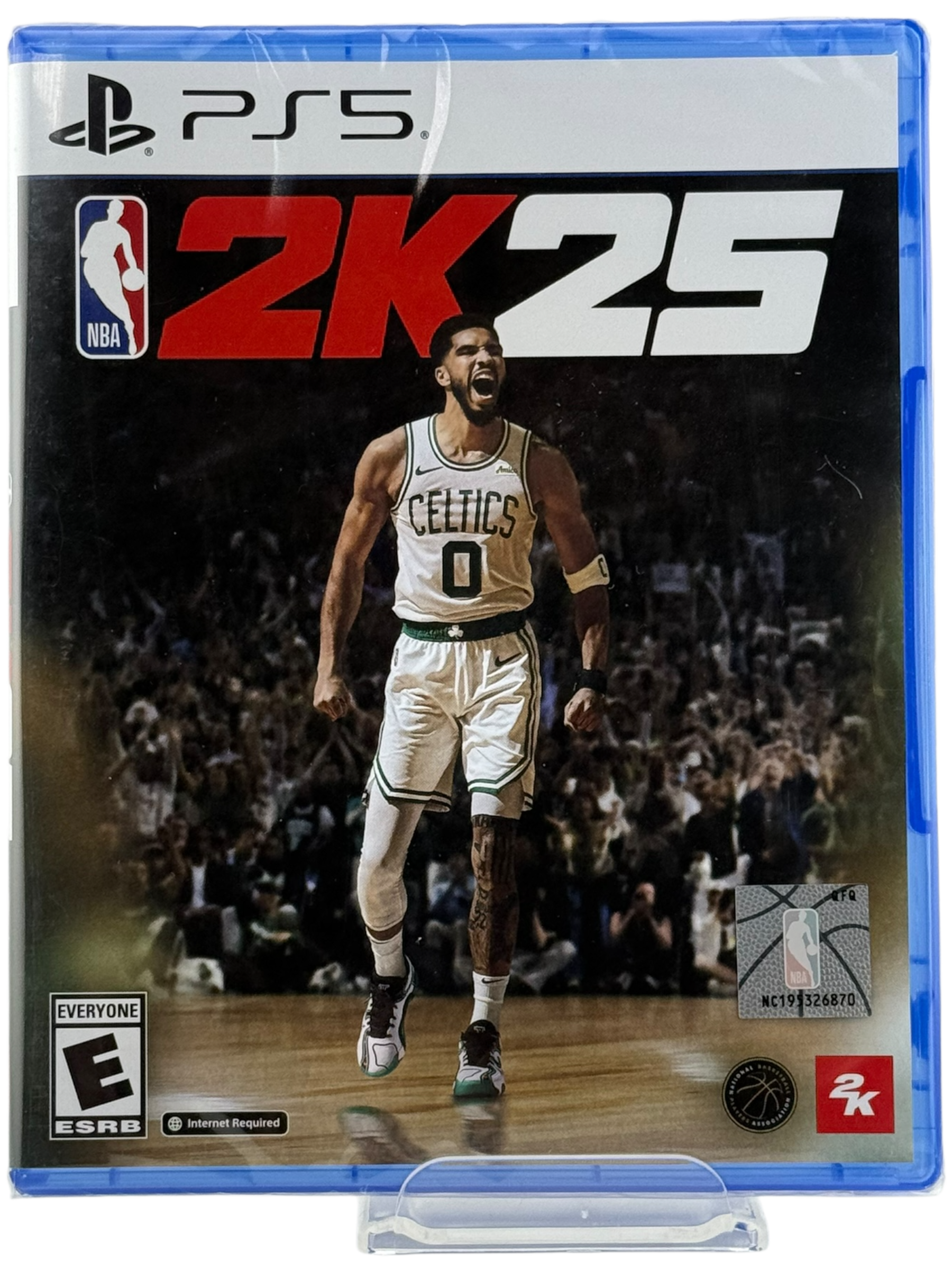NBA 2K25