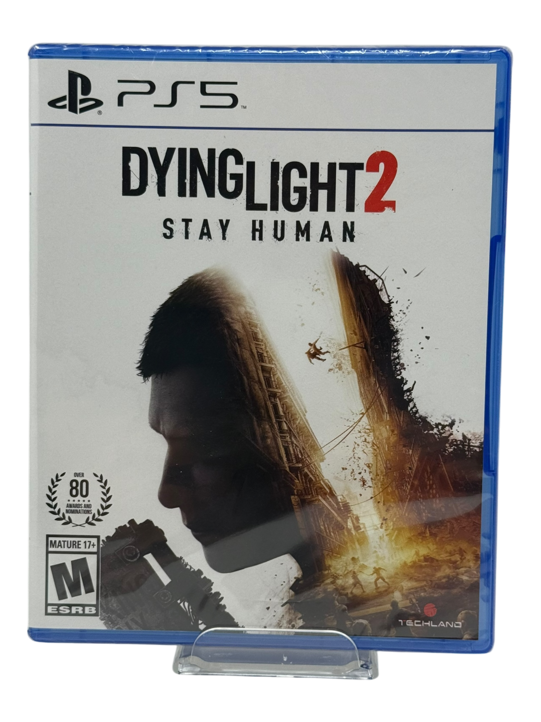 Dying Light 2: Stay Human