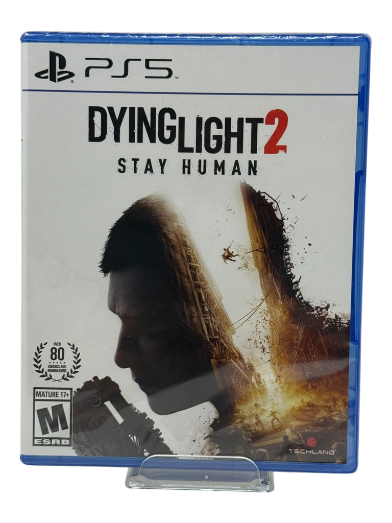 Dying Light 2: Stay Human