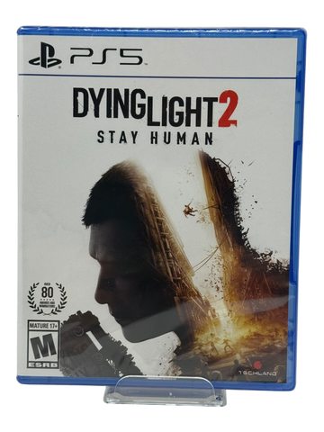 Dying Light 2: Stay Human