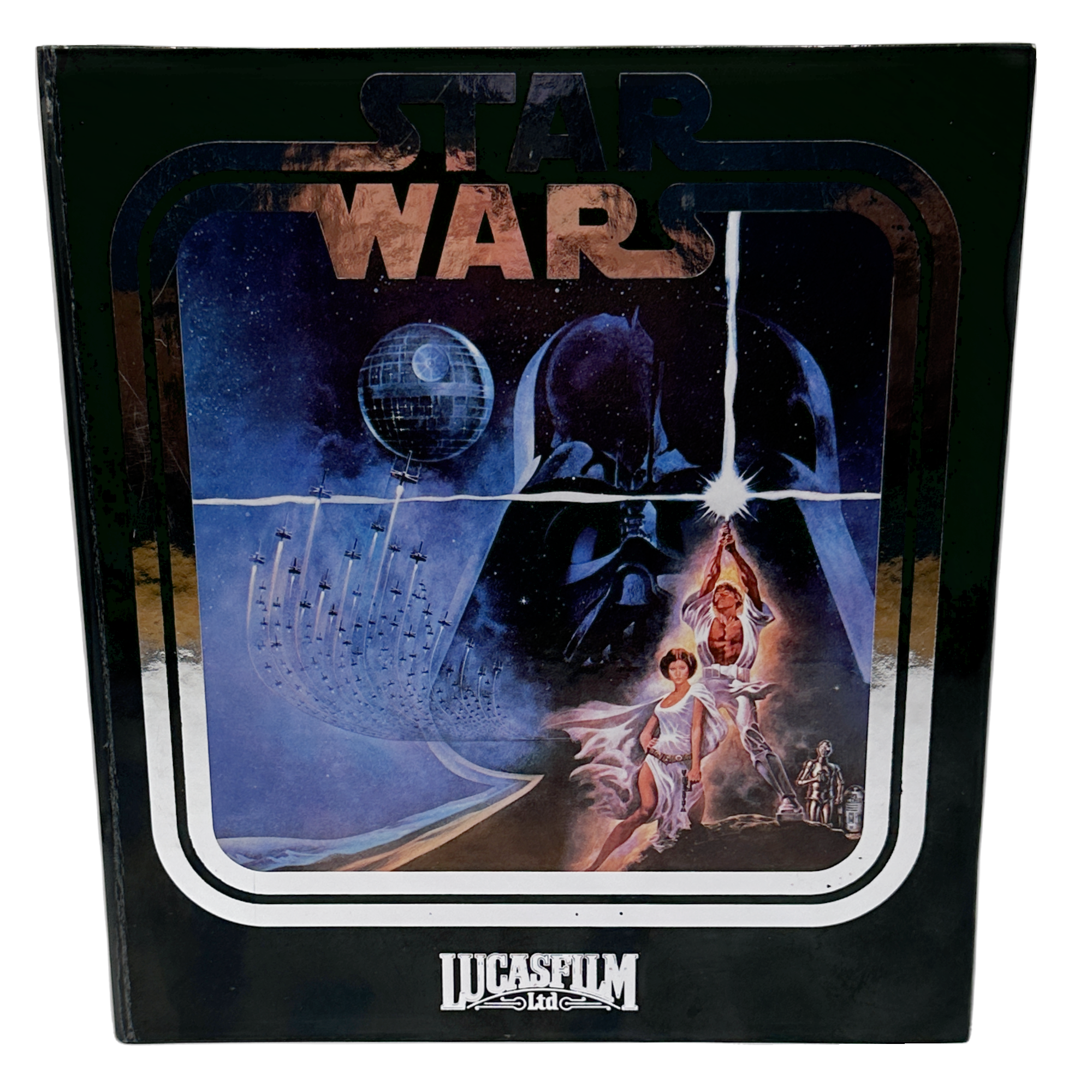 Star Wars [Premium Edition]
