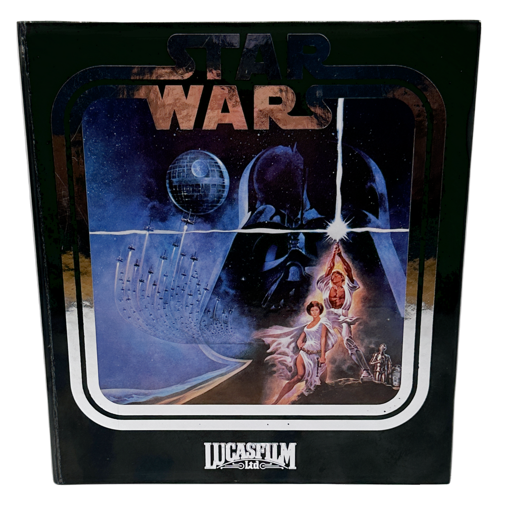 Star Wars [Premium Edition]