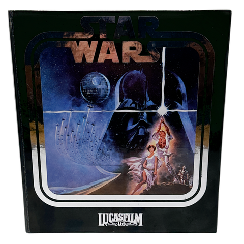 Star Wars [Premium Edition]