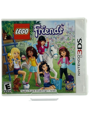 LEGO Friends