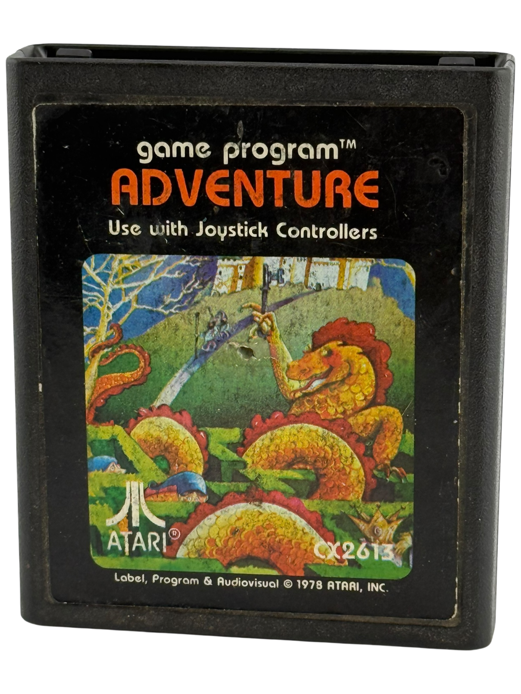 Adventure