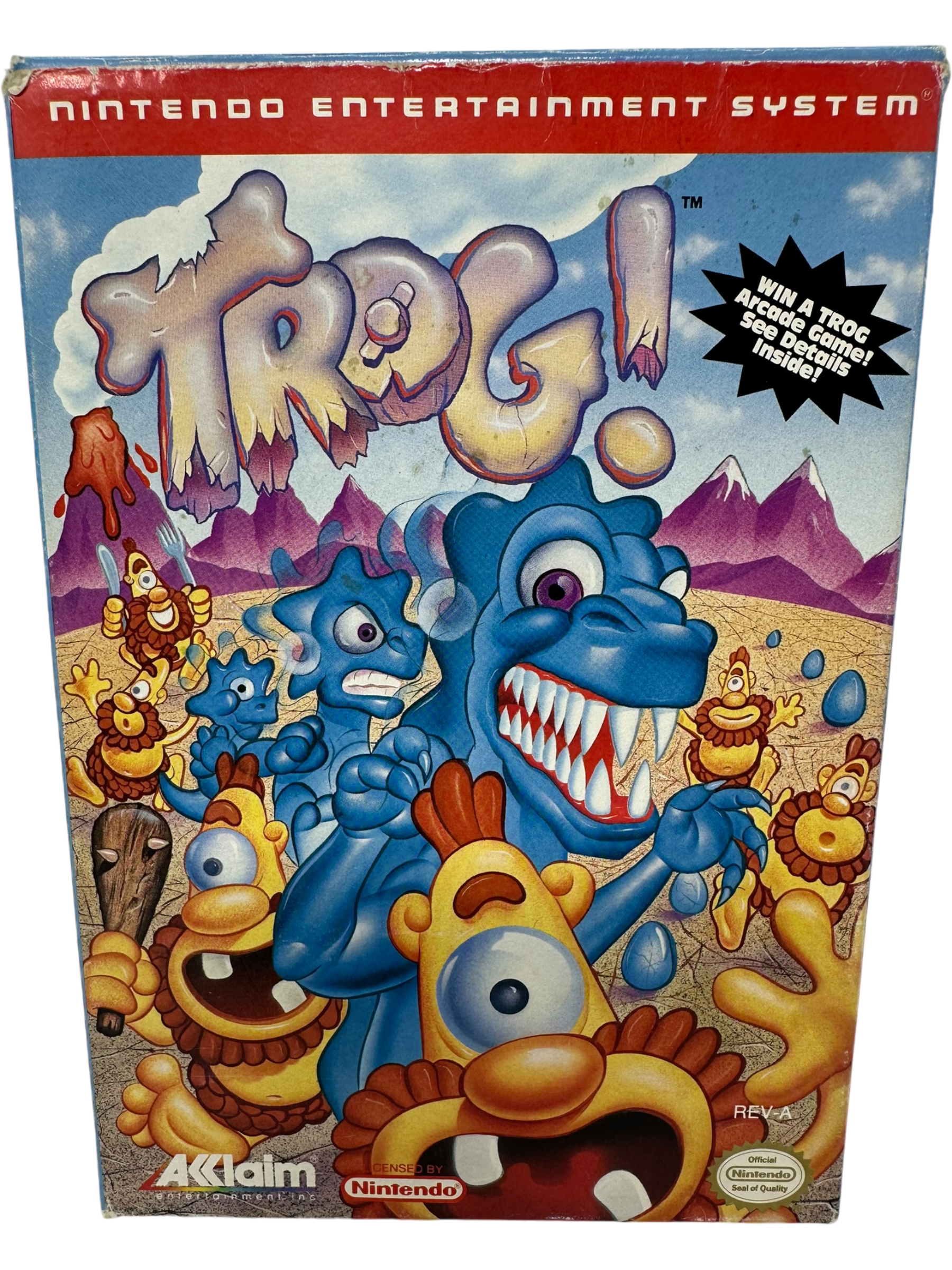 Trog