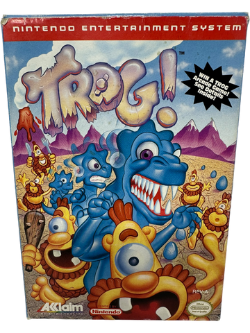 Trog
