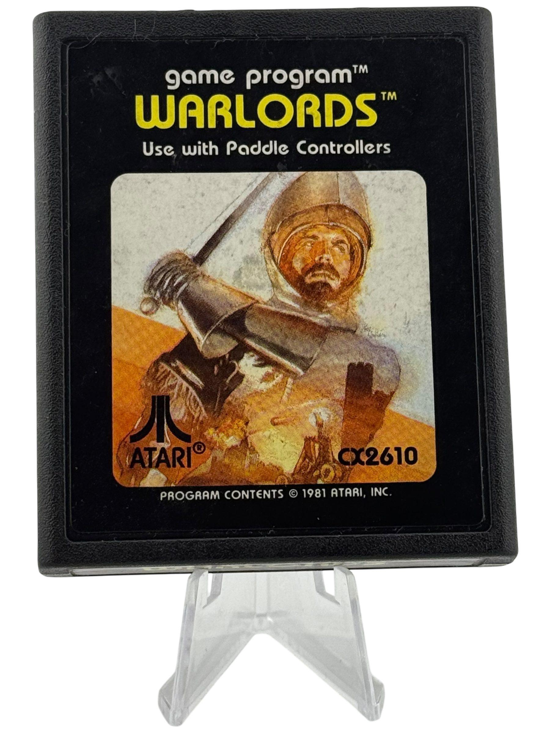 Warlords