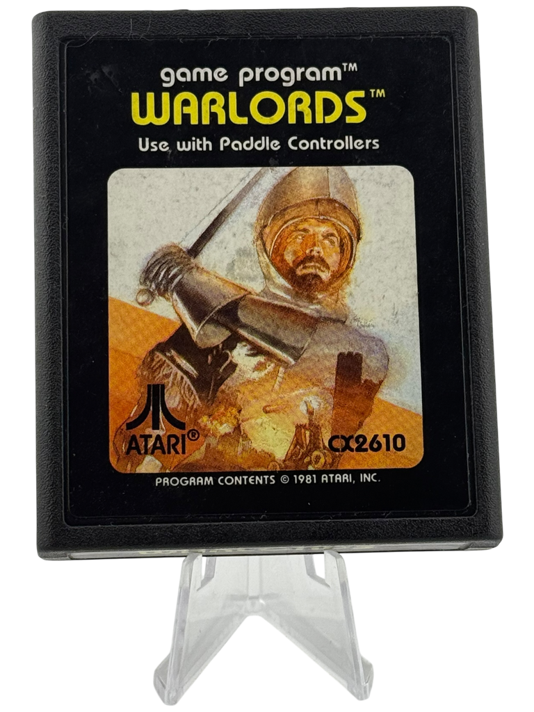 Warlords