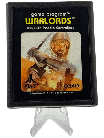 Warlords