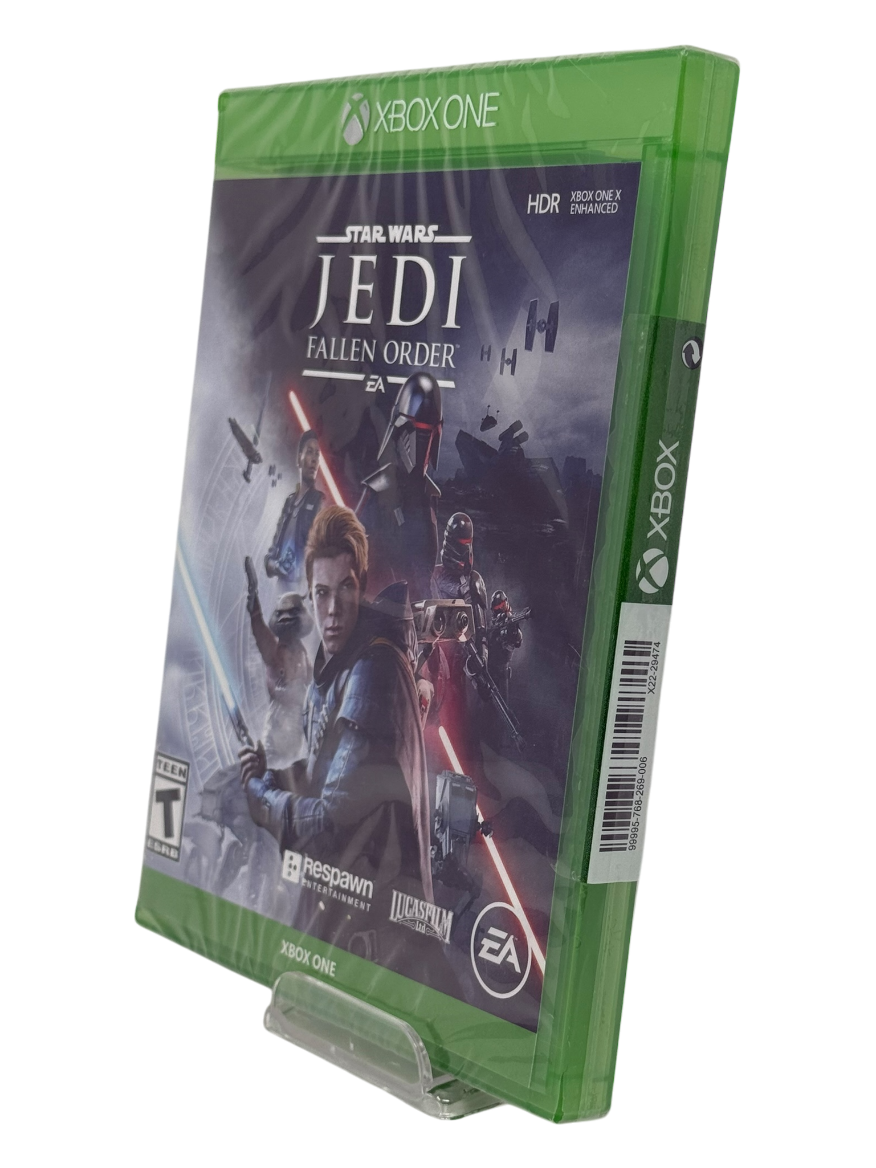 Star Wars Jedi: Fallen Order