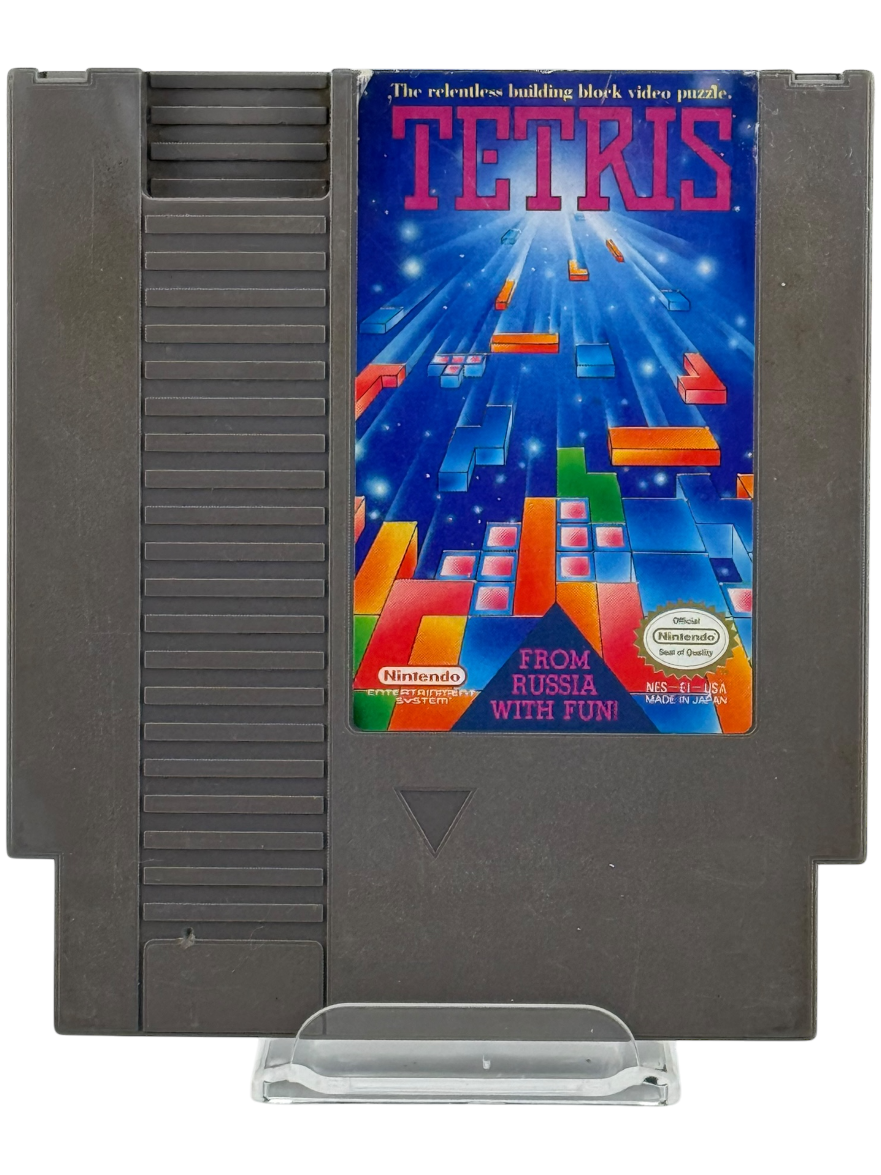 Tetris