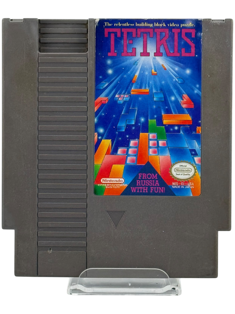 Tetris