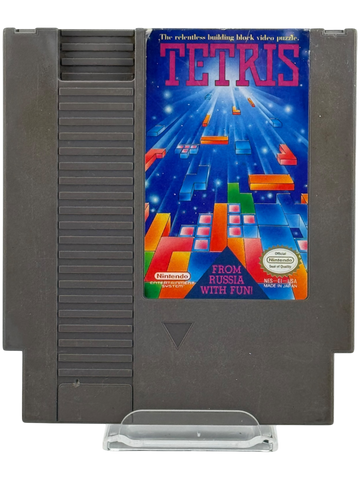Tetris