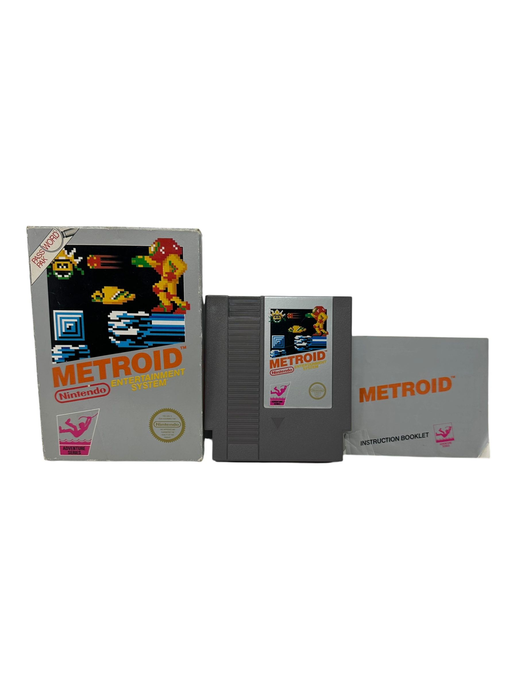 Metroid