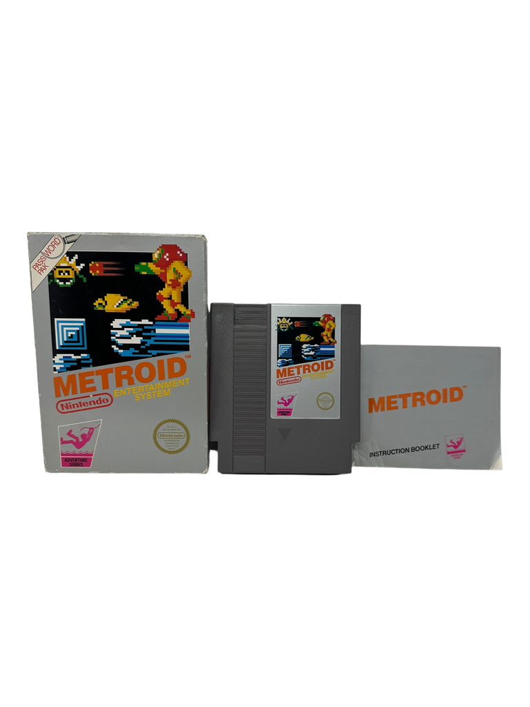Metroid