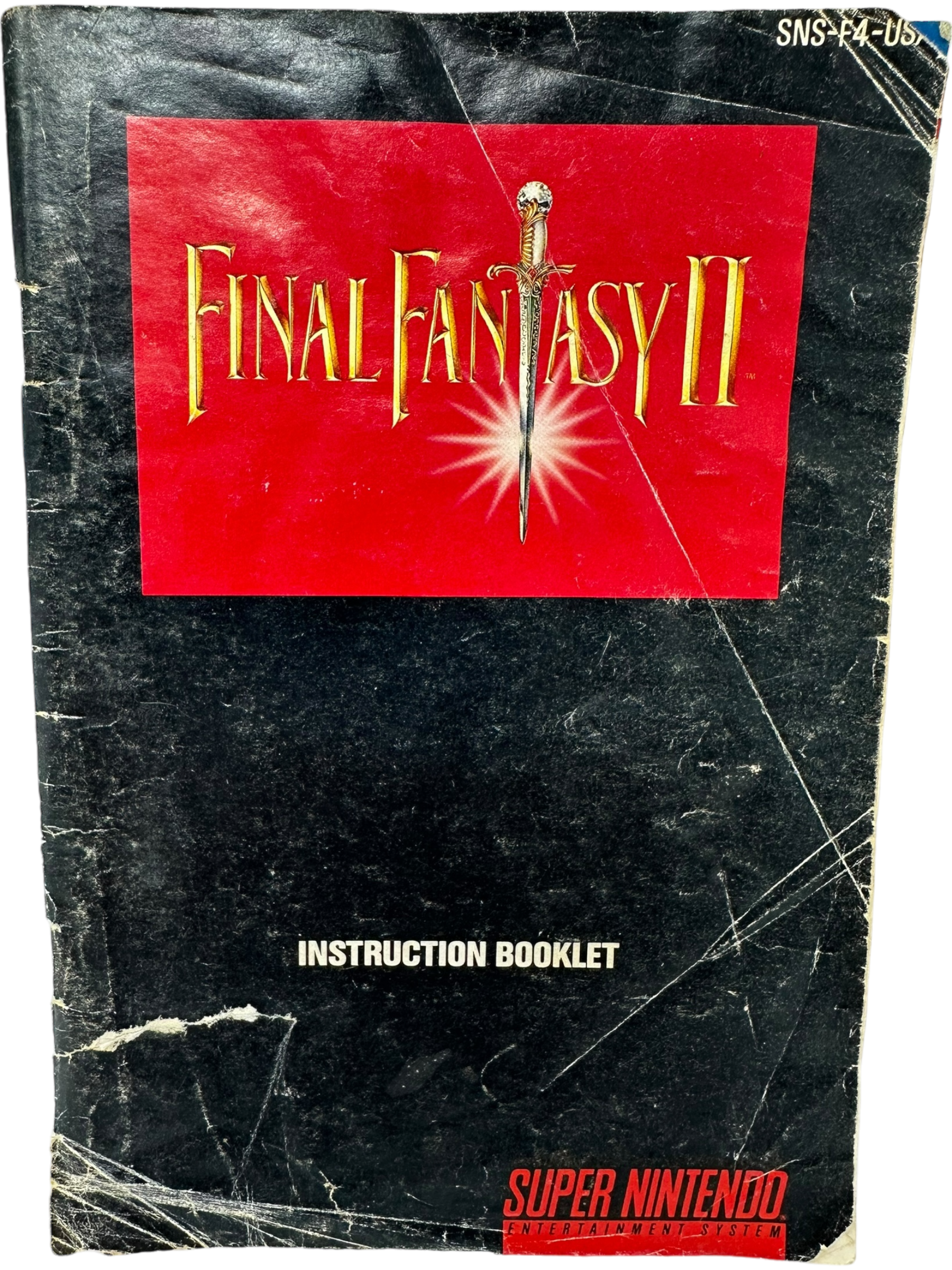 Final Fantasy II