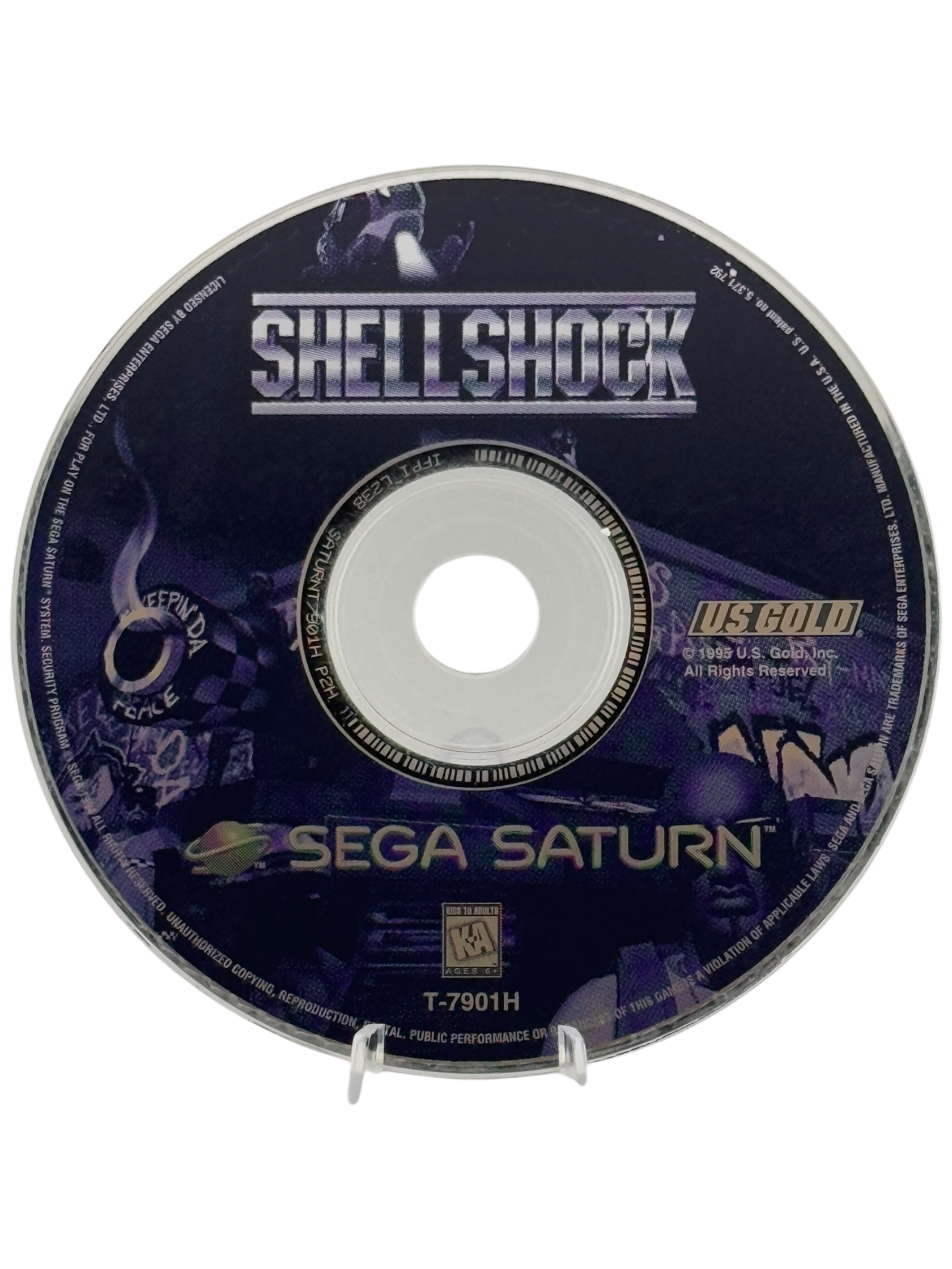 Shellshock