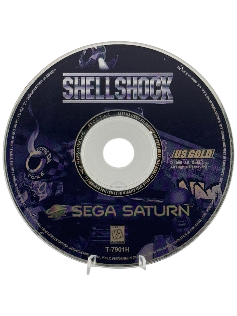 Shellshock