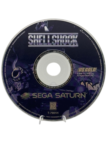 Shellshock