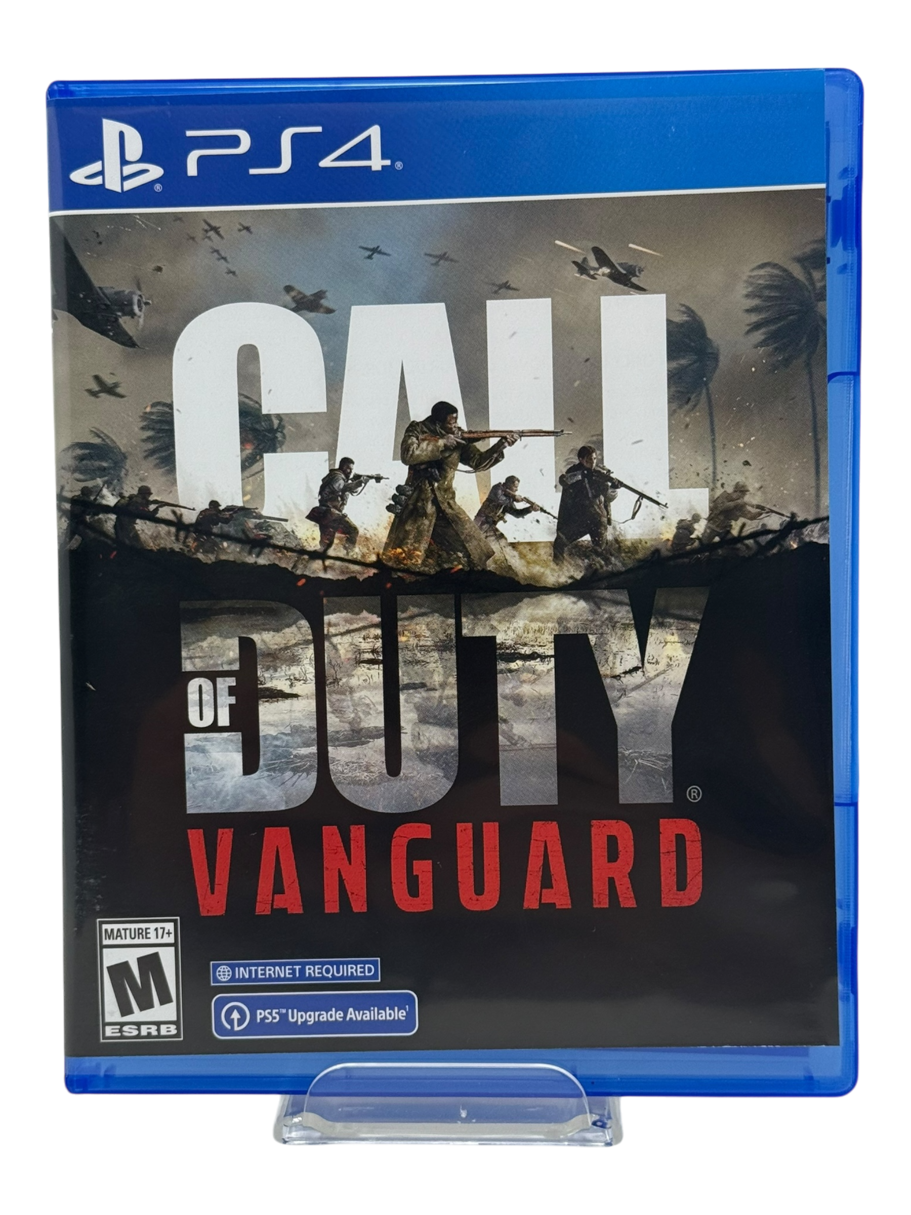 Call Of Duty: Vanguard