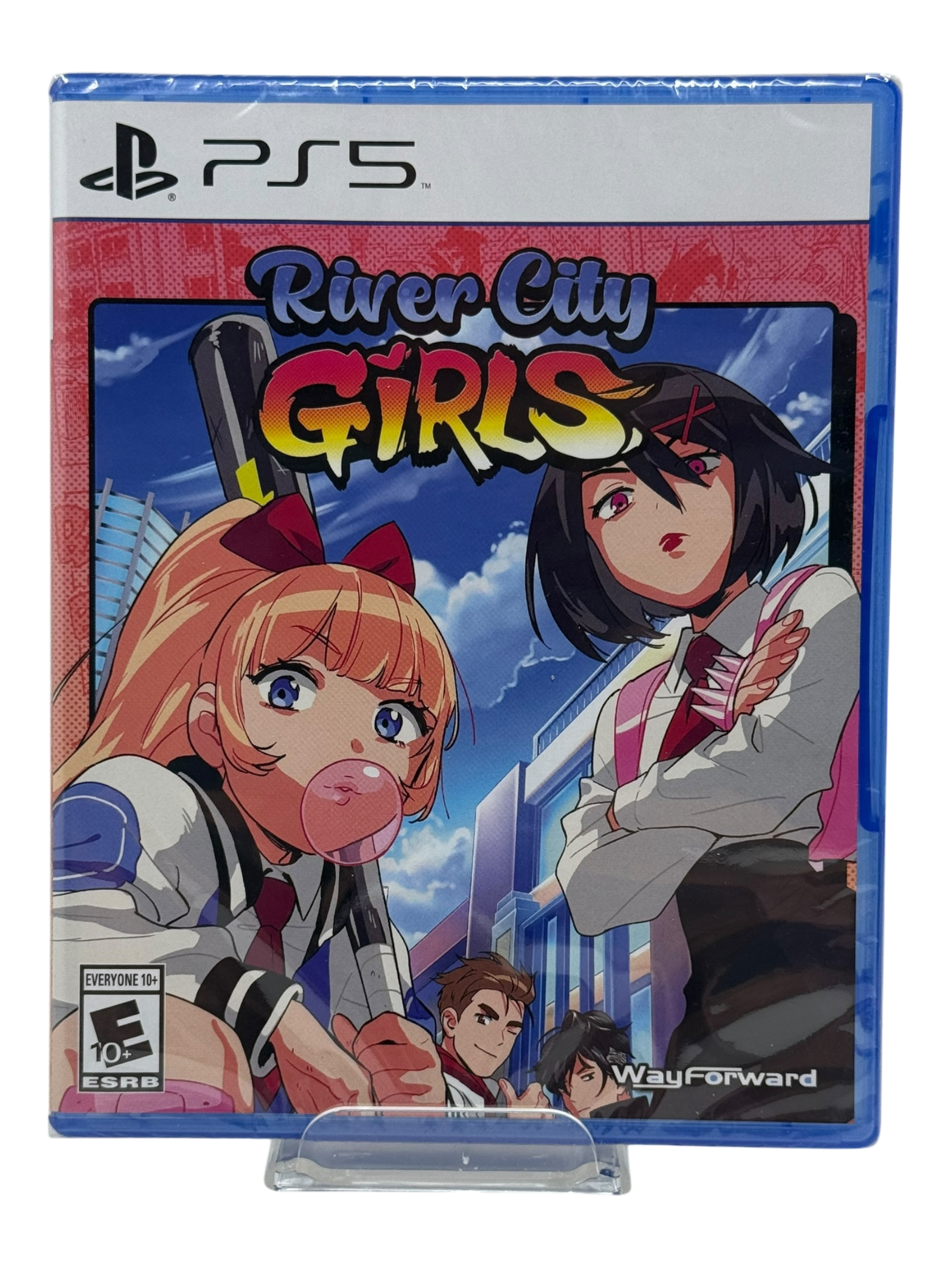 River City Girls