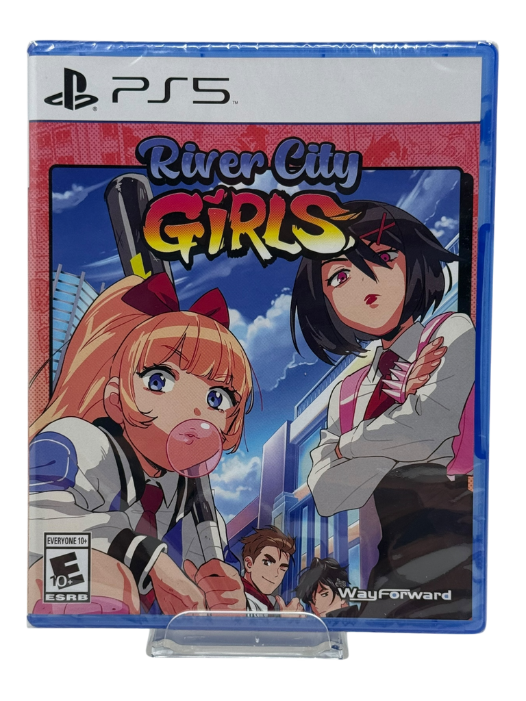 River City Girls