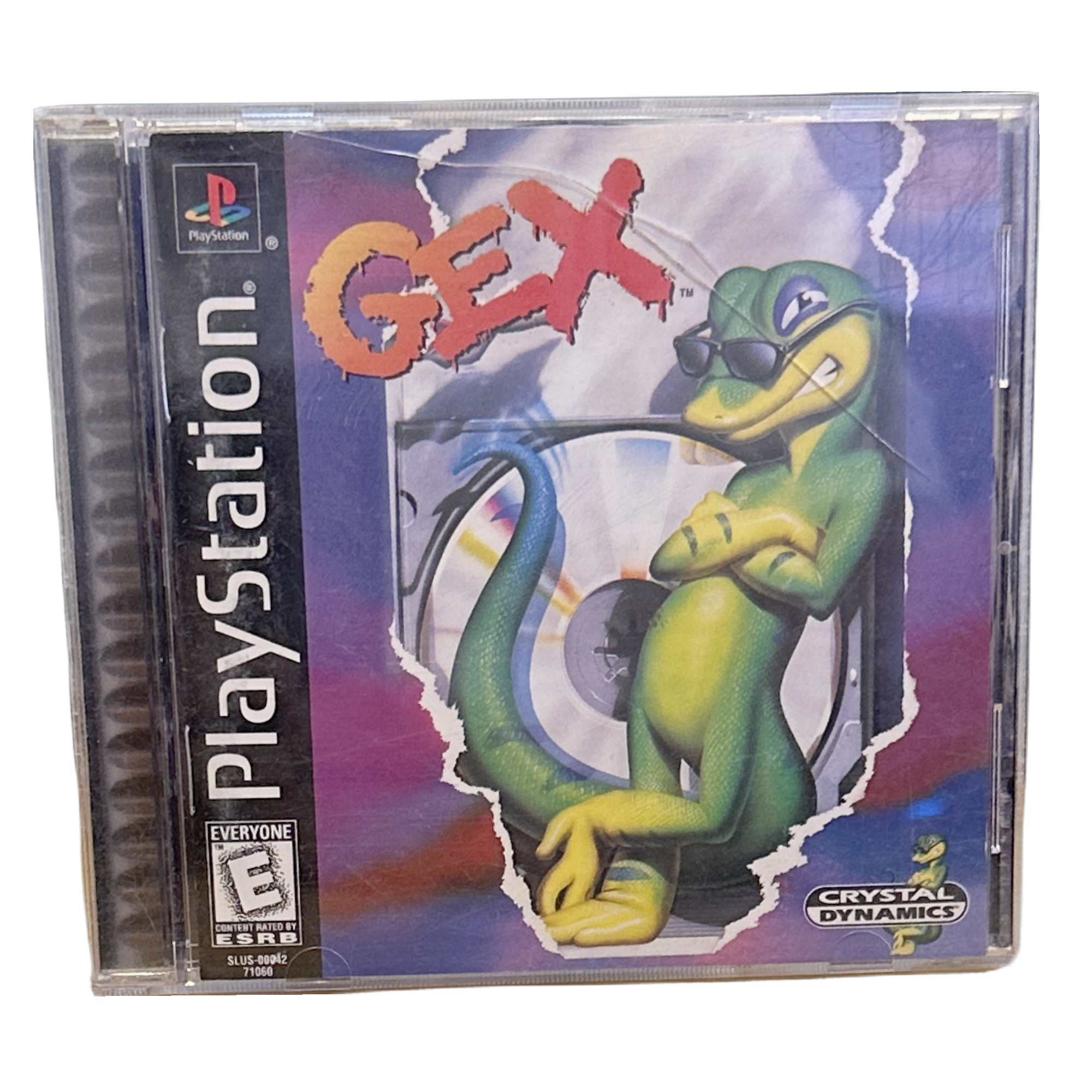 Gex