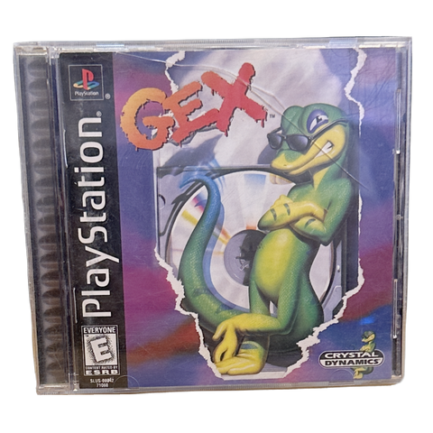 Gex