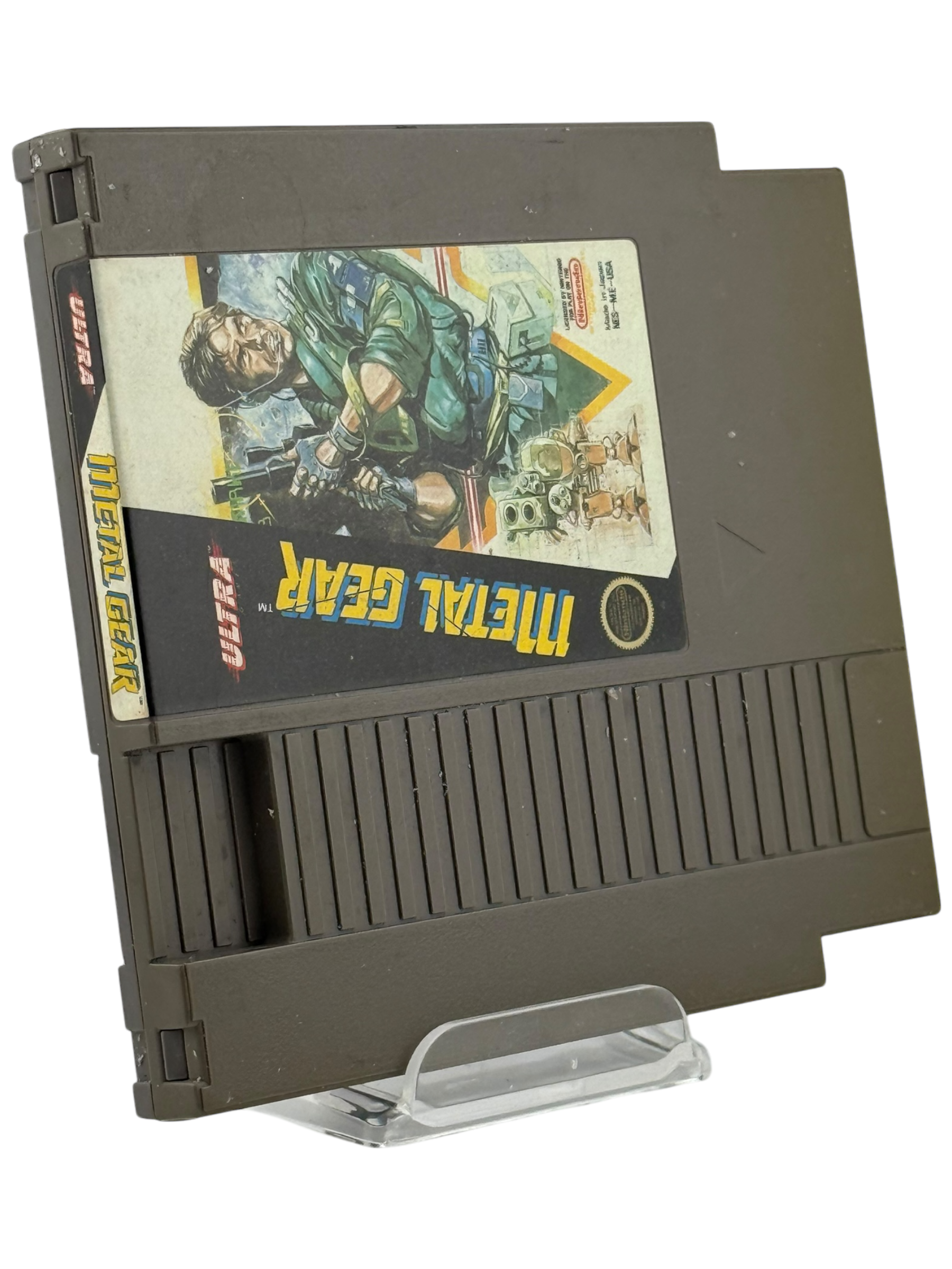 Metal Gear