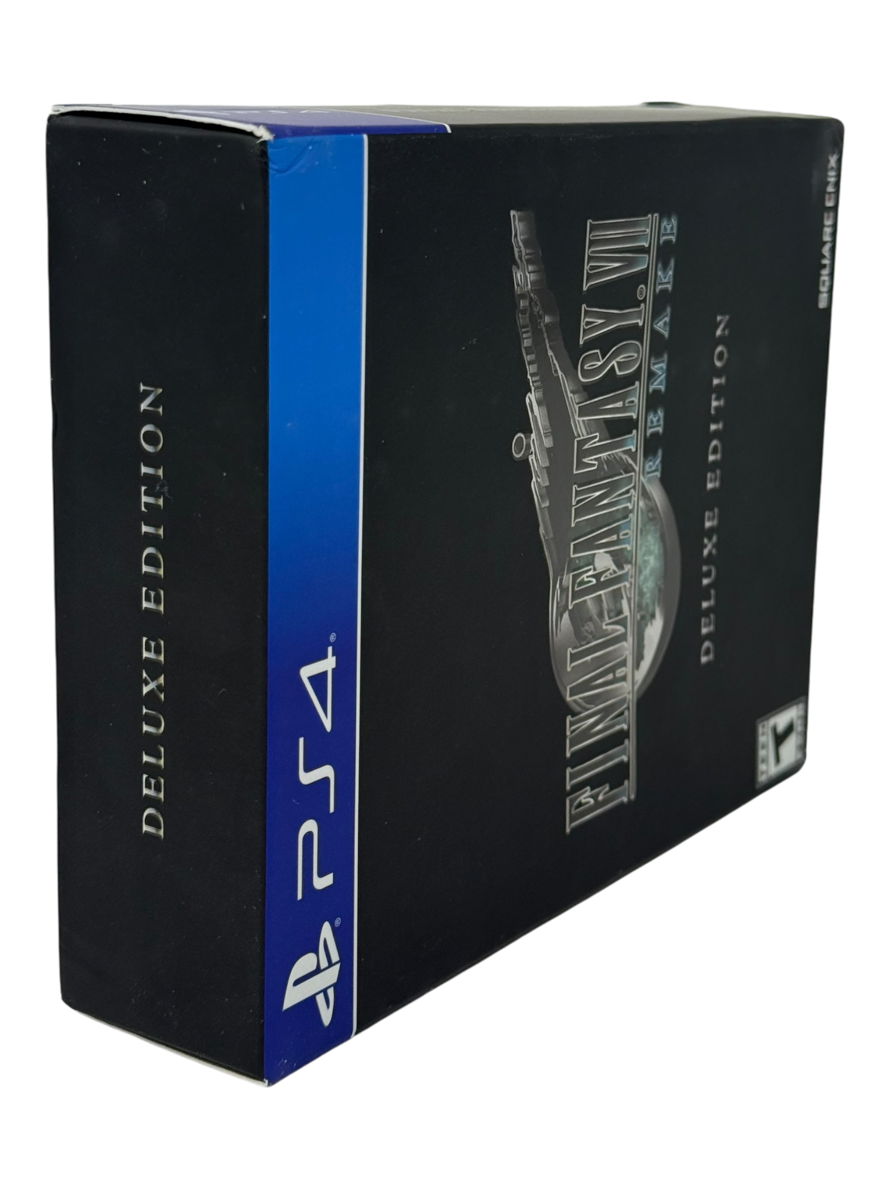 Final Fantasy VII Remake [Deluxe Edition]