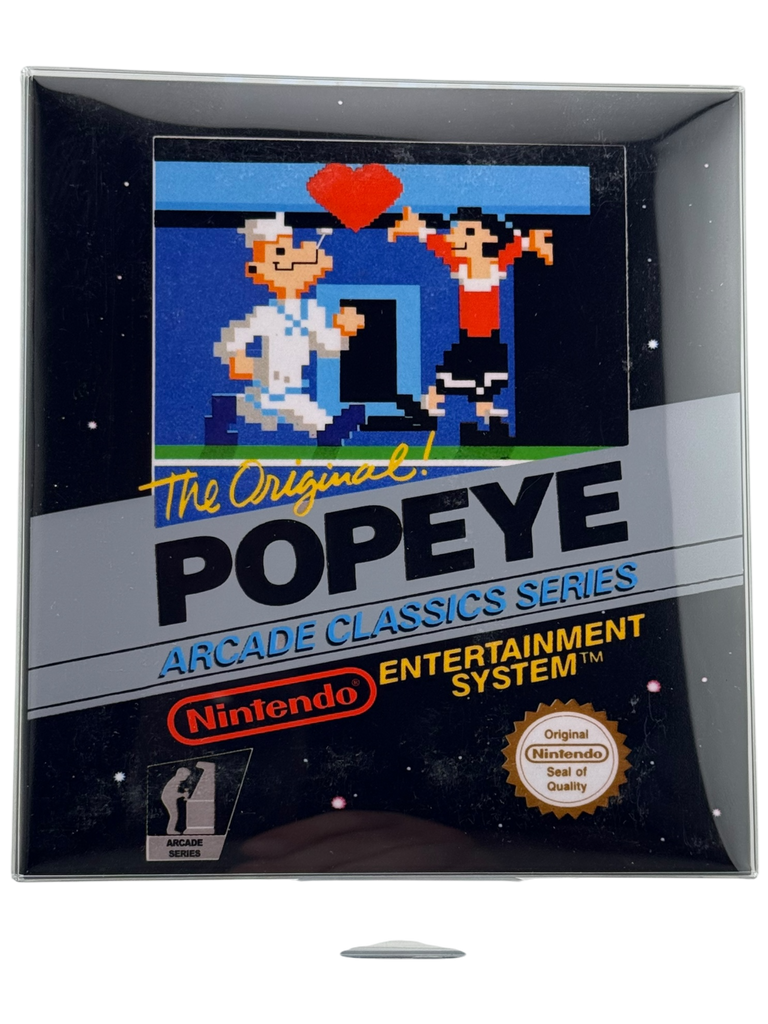 Popeye [Mini Reproduction Box]