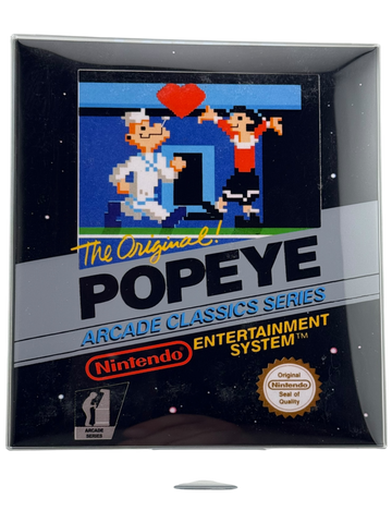 Popeye [Mini Reproduction Box]