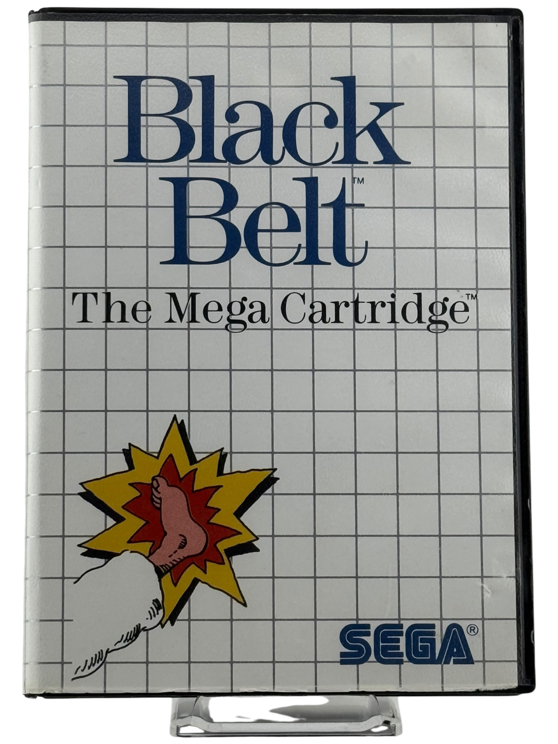 Black Belt