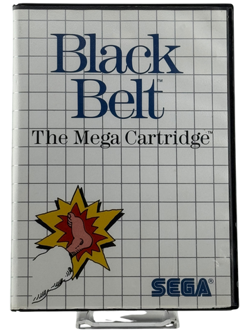 Black Belt