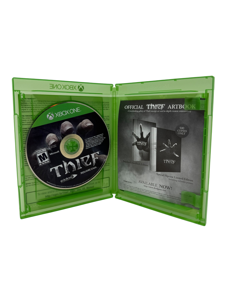 Thief