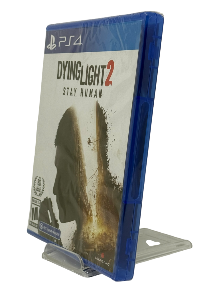 Dying Light 2: Stay Human