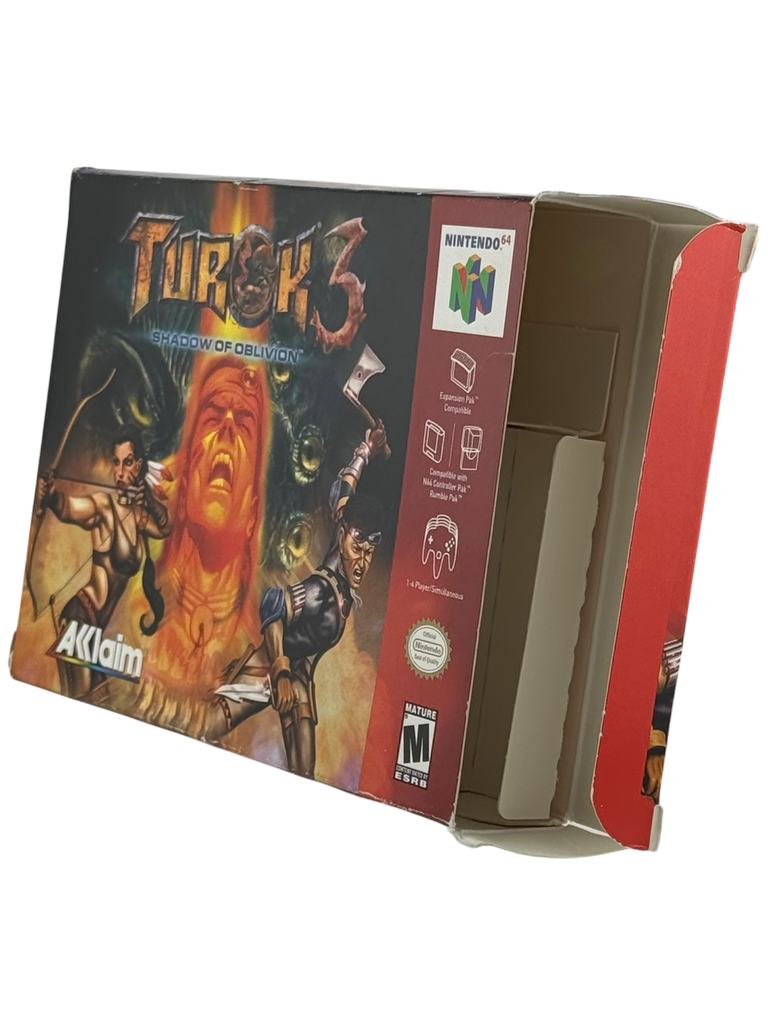 Turok 3